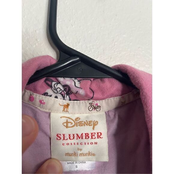 Munki Munkie Disney Slumber Top - Picture 4 of 5